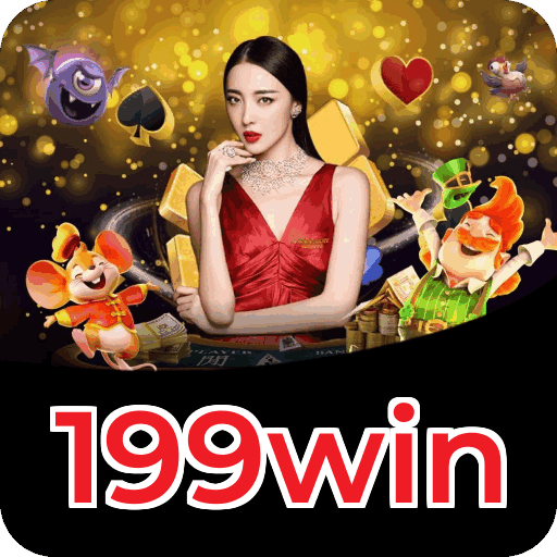 Bônus exclusivo de R$99 + 50 giros grátis para download do APK 199win