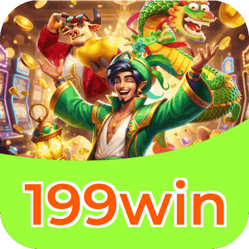 Slots Premium da PG Soft na 199win