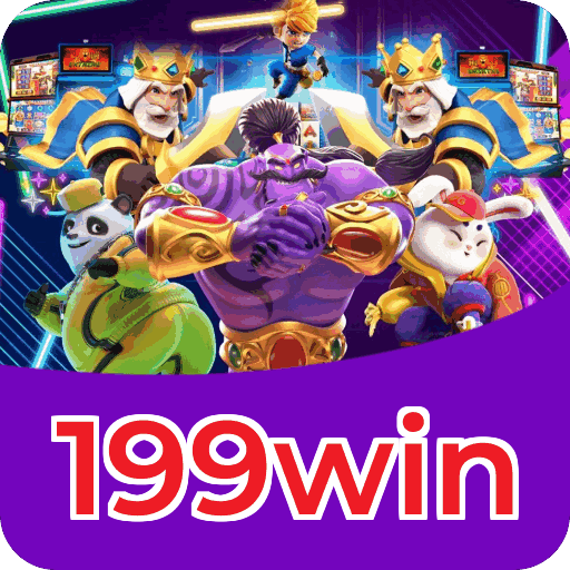 Bônus exclusivo de R$99 + 50 giros grátis para download do app 199win